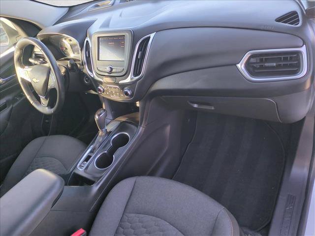 Used 2021 Chevrolet Equinox LT FWD image 20