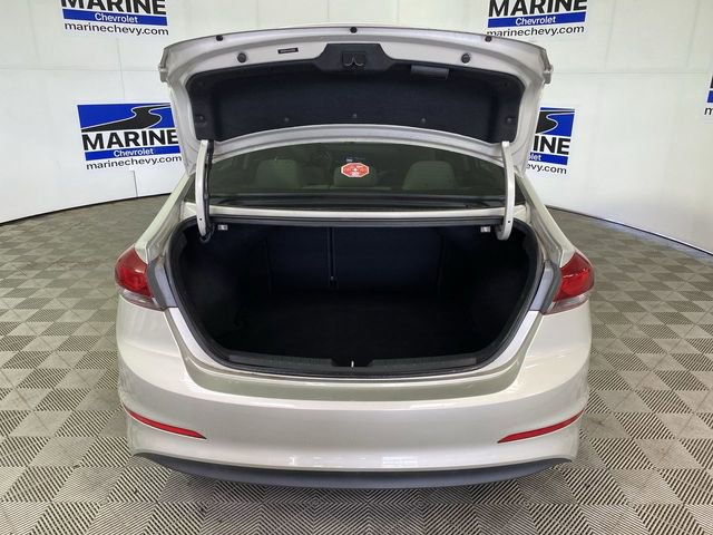 Used 2018 Hyundai Elantra Value Edition image 30