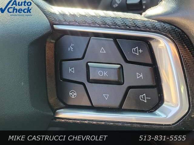 Used 2025 Ford Mustang Premium RWD image 14