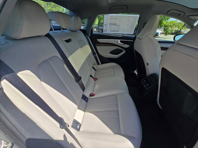 New 2026 Audi A6 Premium image 14