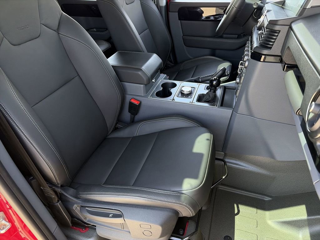 New 2025 INEOS Grenadier AWD/4WD image 11