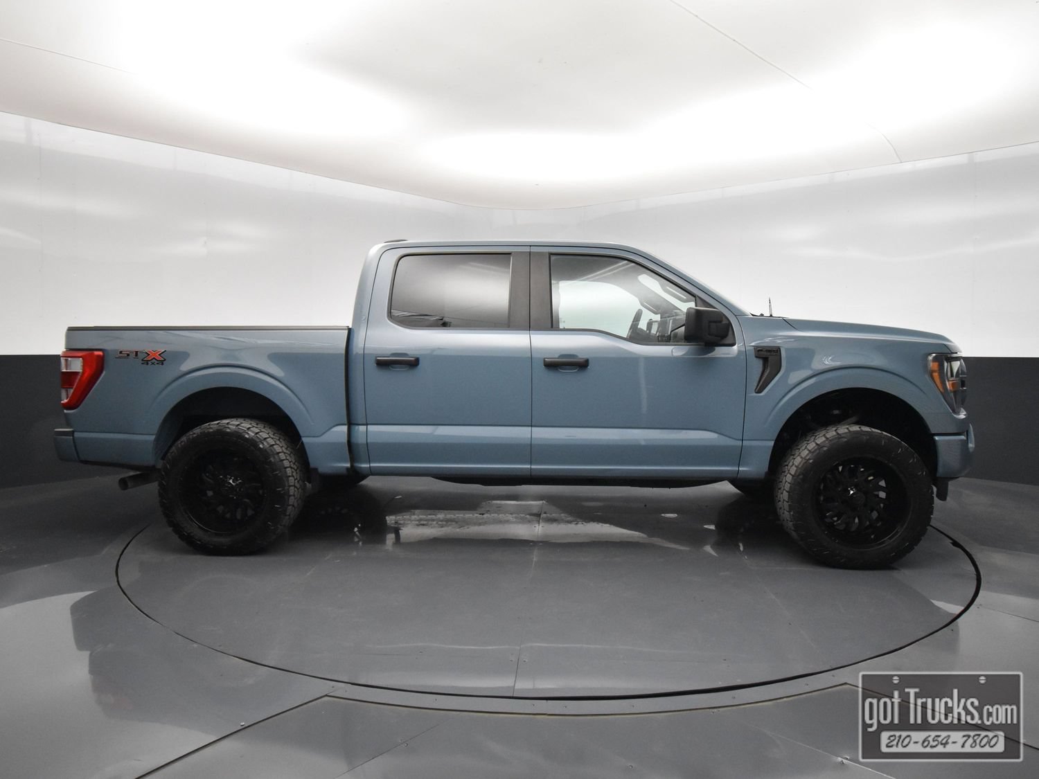 Used 2023 Ford F150 XL w/ STX Appearance Package AWD/4WD image 51