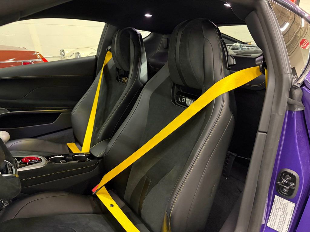 New 2026 Lotus Emira image 18