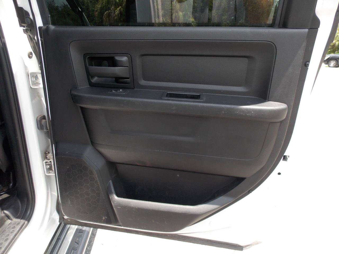 Used 2022 RAM 2500 Tradesman w/ Chrome Appearance Group AWD/4WD image 24