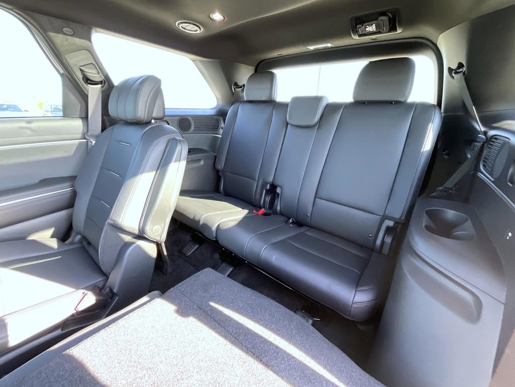 New 2026 Hyundai Palisade Calligraphy image 11