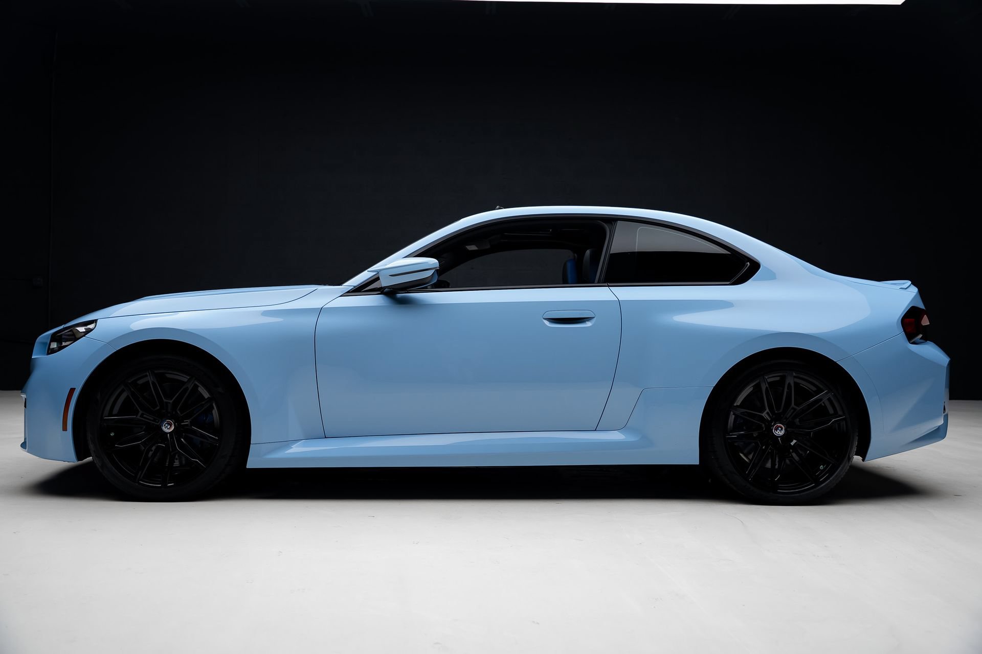 Used 2023 BMW M2 RWD image 18