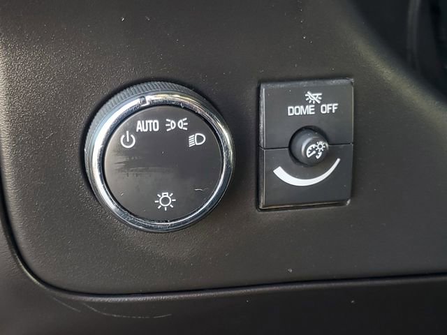 Used 2014 Chevrolet Express 1500 AWD image 8