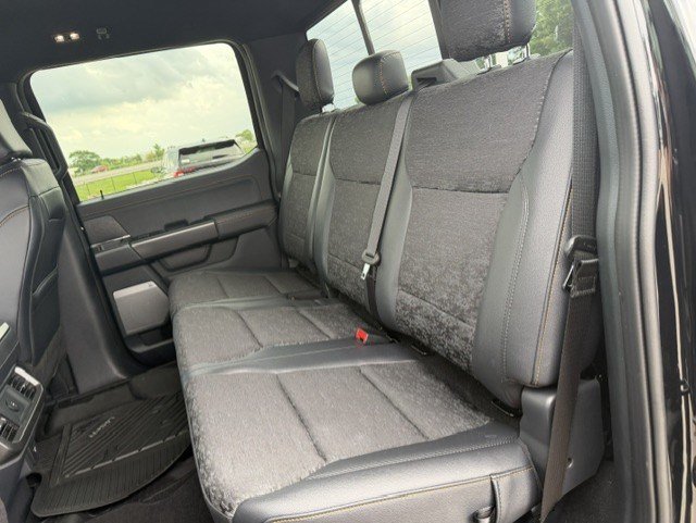 Certified 2025 Ford F150 Tremor w/ Bed Utility Package AWD/4WD image 30