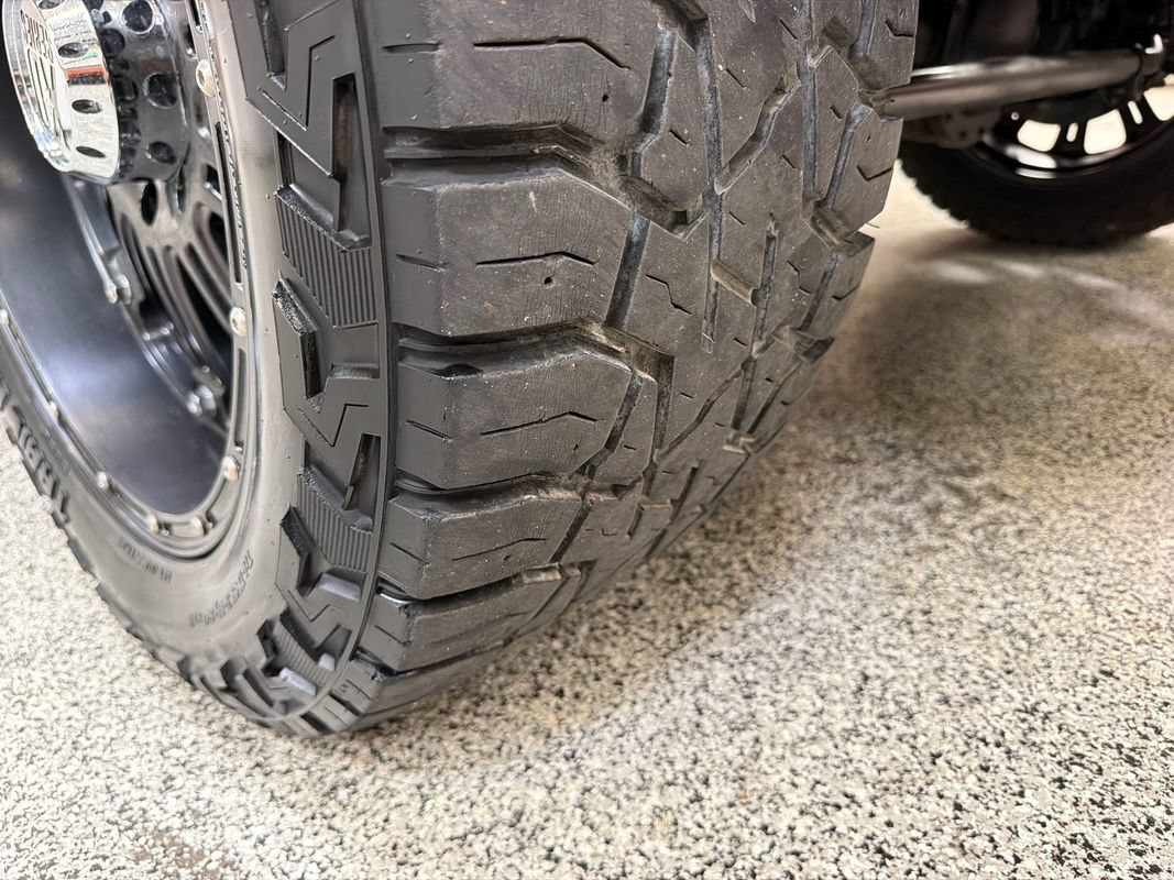 Used 2017 RAM 2500 Laramie w/ Sport Appearance Group AWD/4WD image 49