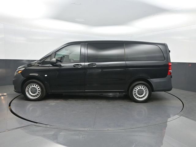 Used 2020 Mercedes-Benz Metris Passenger image 2