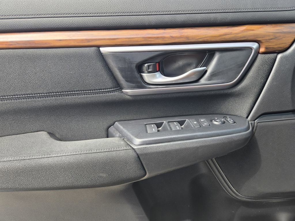 Used 2021 Honda CR-V EX image 25