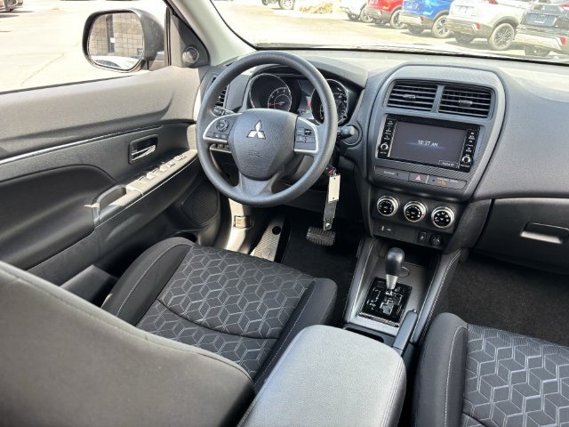 New 2027 Mitsubishi Outlander Sport FWD image 10