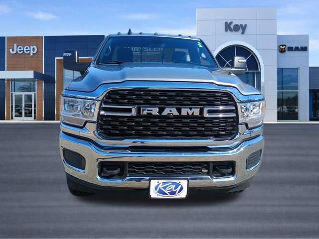 Used 2024 RAM 2500 Tradesman w/ Towing Technology Group image 9
