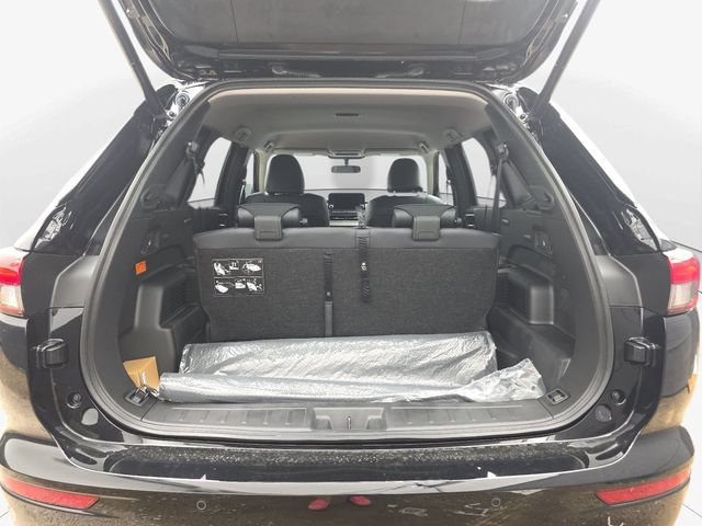 New 2026 Nissan Rogue SL AWD/4WD image 27