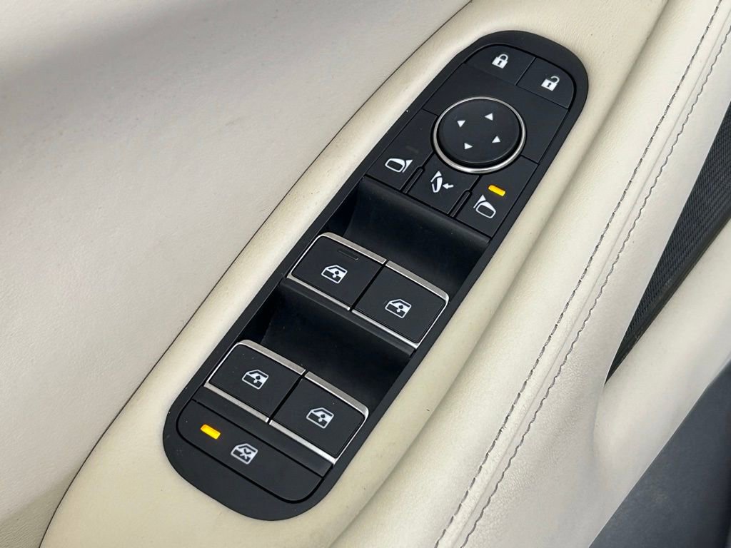Used 2023 INFINITI QX60 Pure image 37