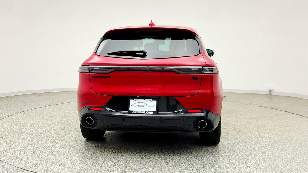 Used 2024 Dodge Hornet R/T AWD/4WD image 6