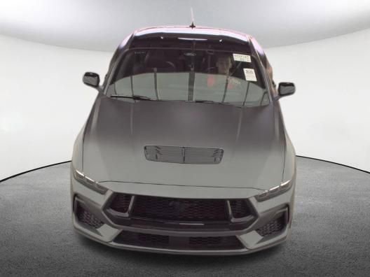 Used 2025 Ford Mustang GT Premium RWD image 2