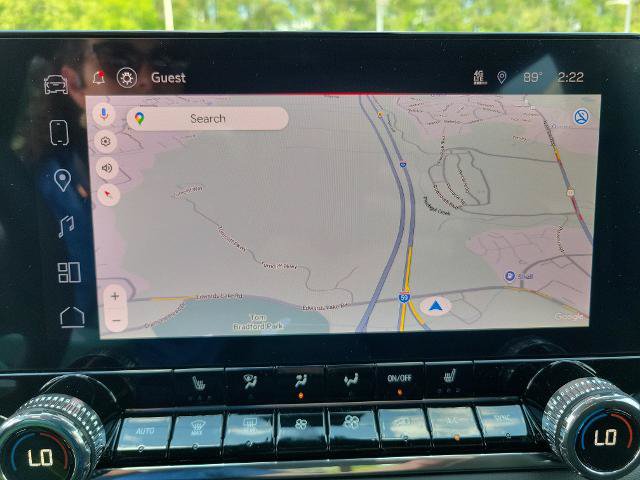 New 2026 GMC Canyon Elevation w/ Convenience Package RWD image 18