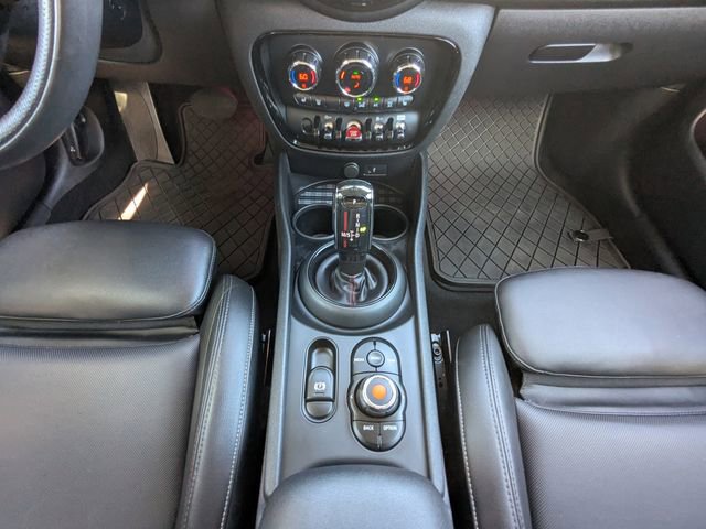 Used 2020 MINI Cooper Clubman S w/ Storage Package image 23