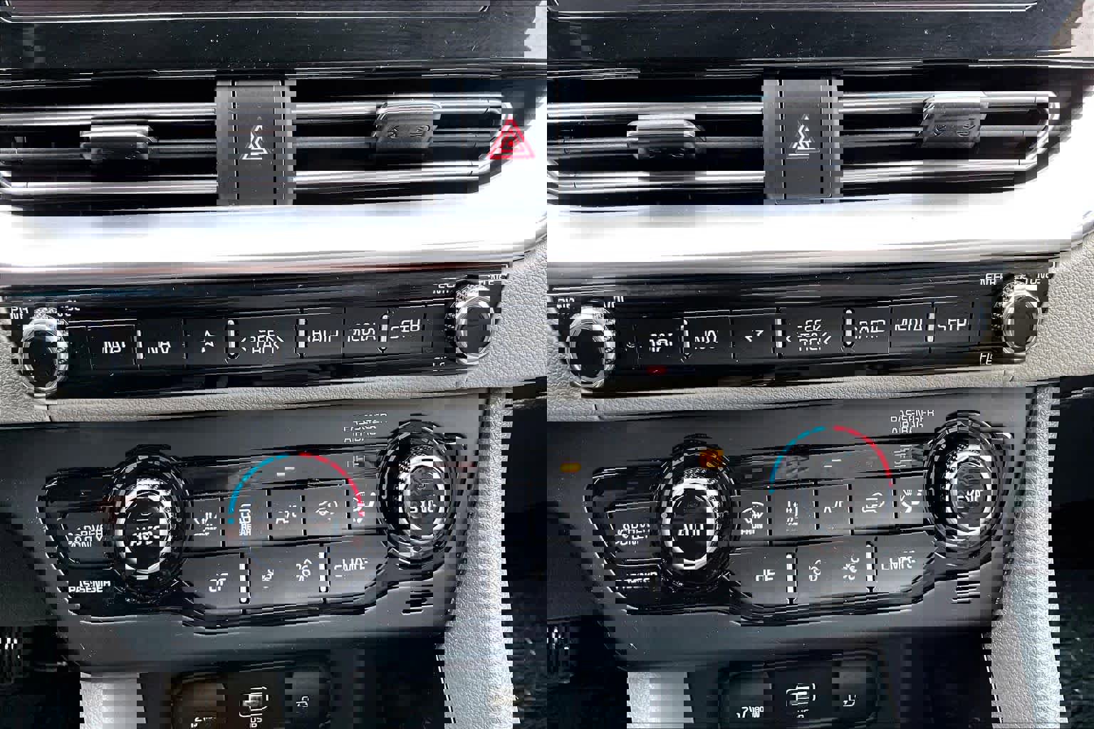 Used 2022 Kia Niro EX Premium FWD image 33