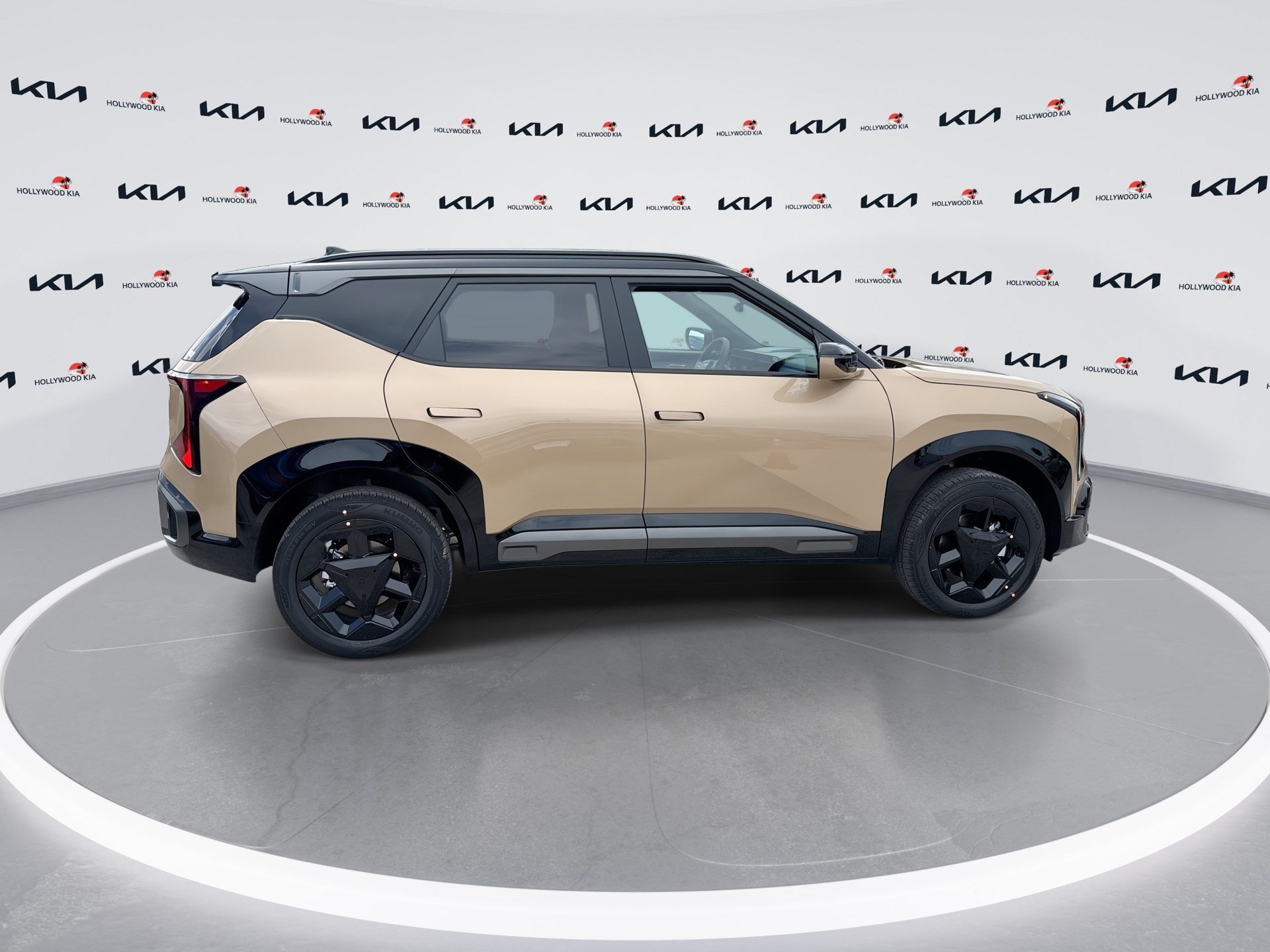 New 2027 Kia Seltos X-Line S AWD/4WD image 9