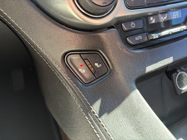 Used 2020 Chevrolet Tahoe LT RWD image 35