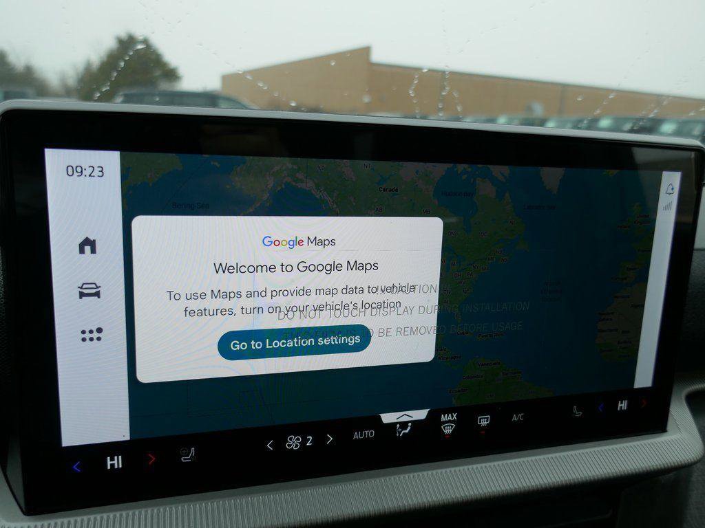 New 2026 Ford Explorer Platinum w/ LUX Leather Package image 19