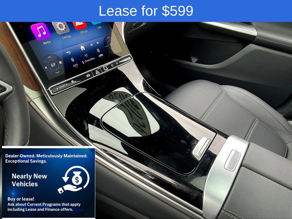 Used 2026 Mercedes-Benz GLC 300 4MATIC image 20