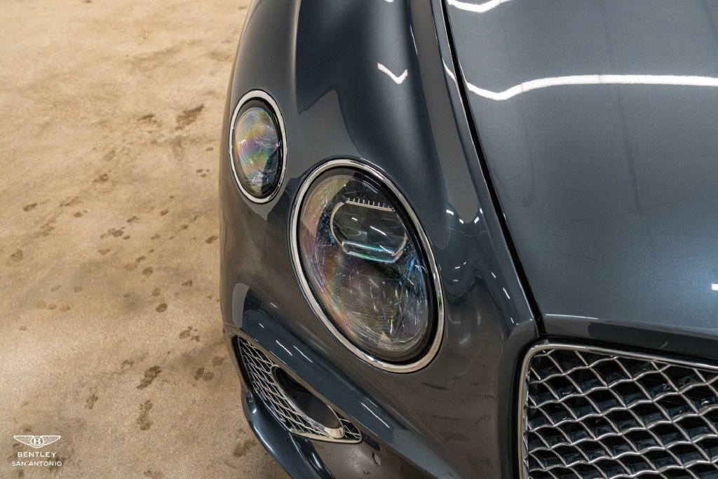 Used 2023 Bentley Continental GT V8 AWD/4WD image 11