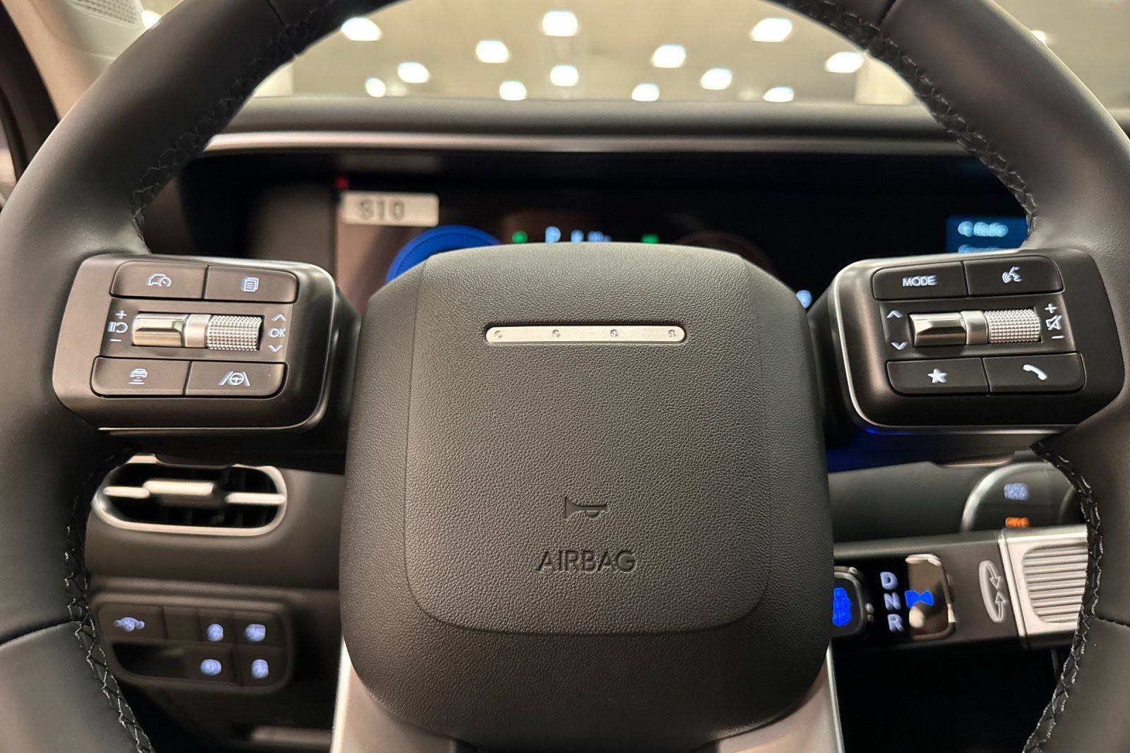 New 2026 Hyundai Palisade SE AWD/4WD image 25