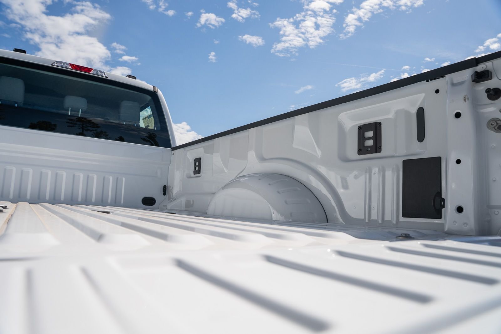 New 2027 Ford F350 XL AWD/4WD image 19