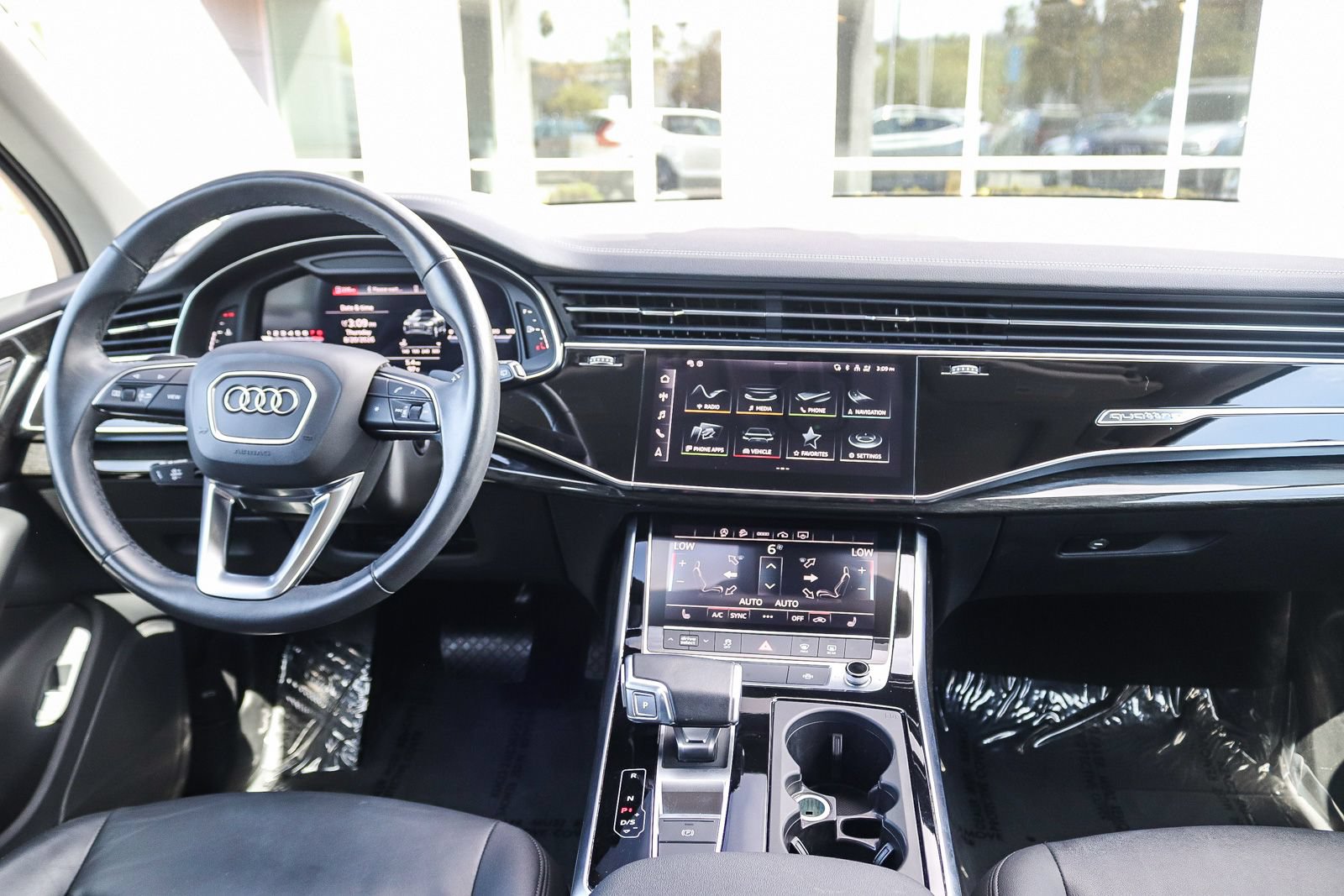 Certified 2023 Audi Q7 2.0T Premium AWD/4WD image 14