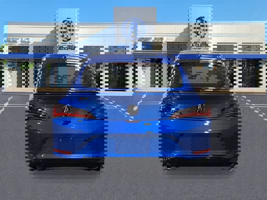 New 2026 Acura Integra A-Spec image 4