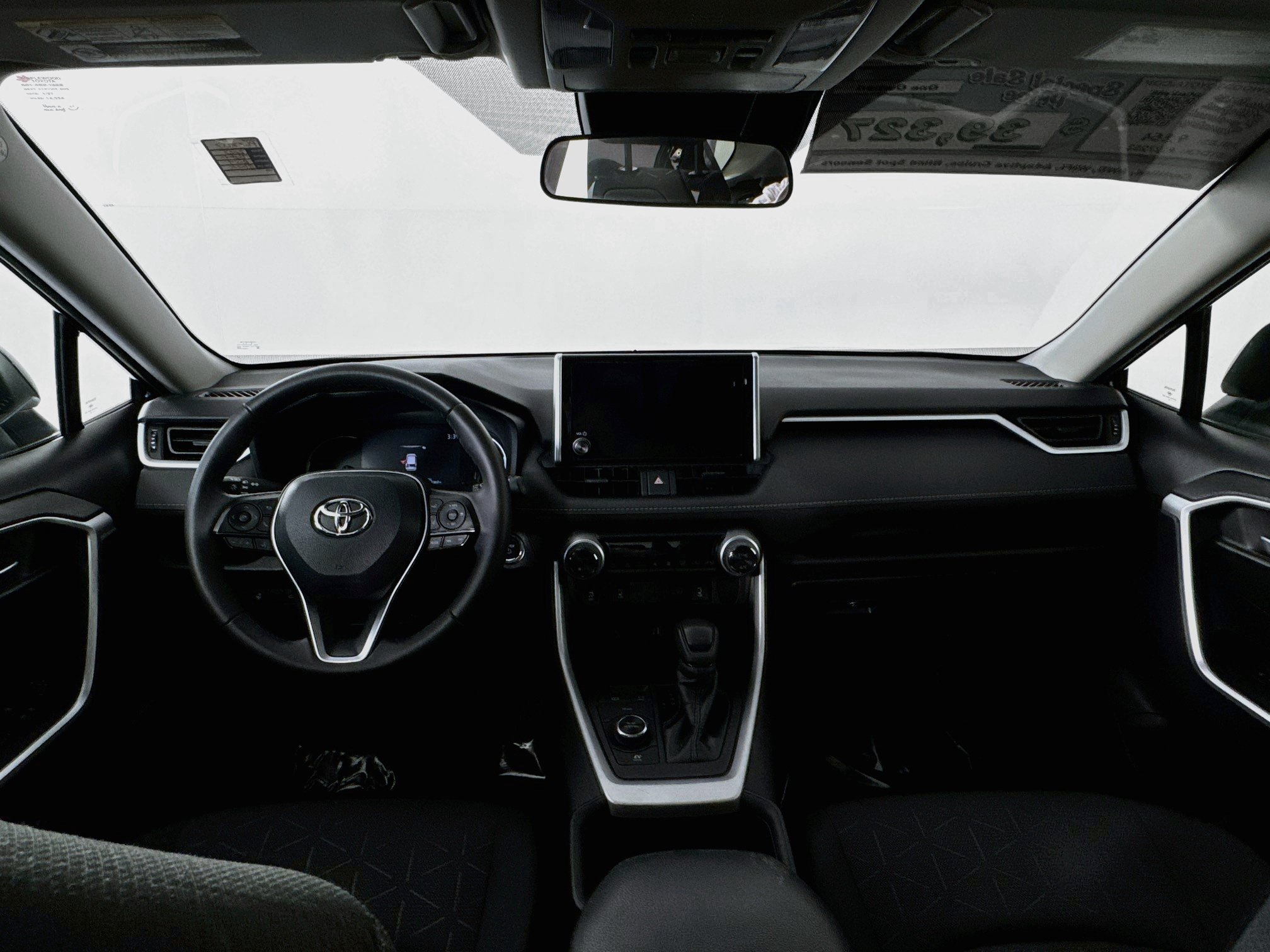Used 2023 Toyota RAV4 XLE w/ Convenience Package AWD/4WD image 25
