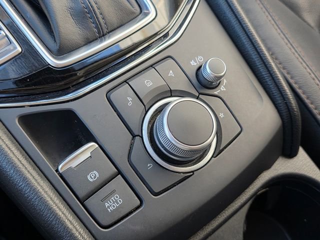 Used 2023 MAZDA CX-5 AWD 2.5 S w/ Preferred Package image 23