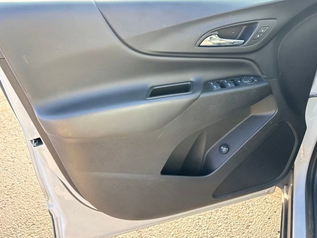 Used 2024 Chevrolet Equinox LT image 13