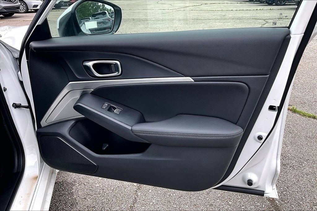 New 2026 Acura Integra FWD image 10
