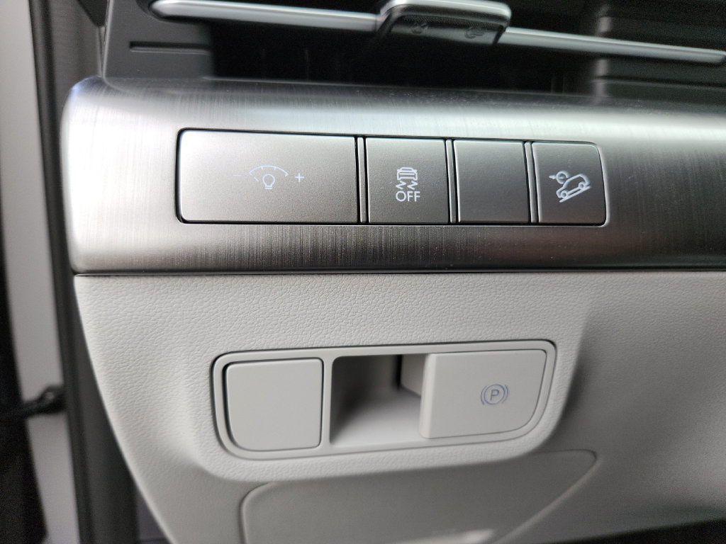 New 2027 Hyundai Kona SEL Sport FWD image 30