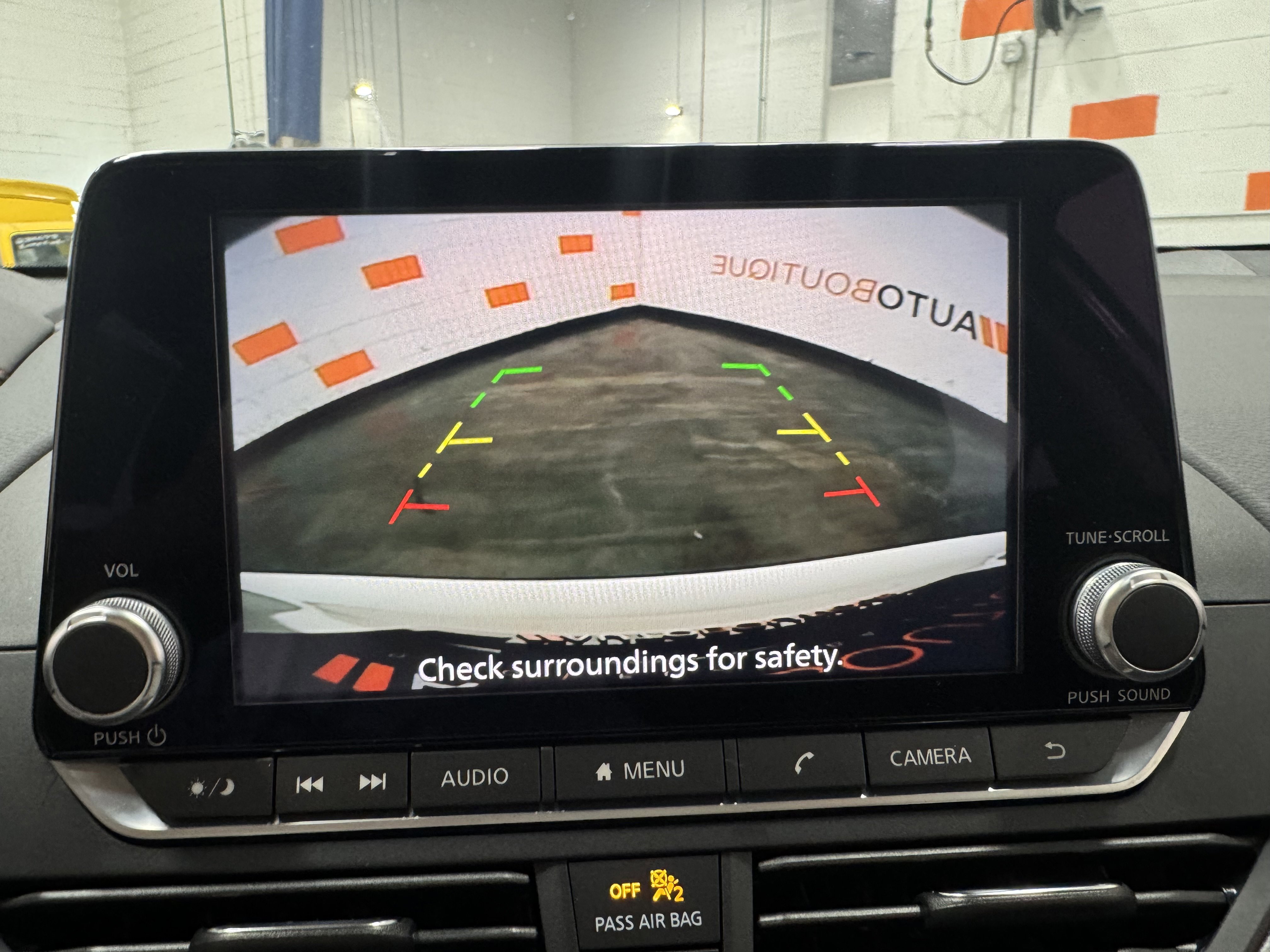 Used 2023 Nissan Altima 2.5 SR image 20