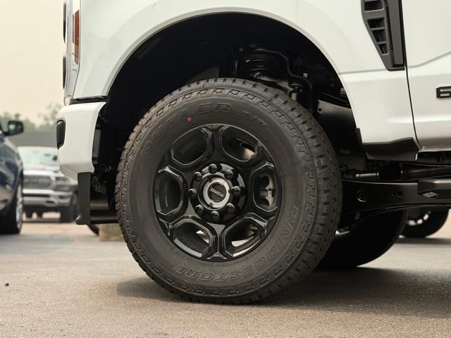 New 2026 Ford F350 XL w/ STX Appearance Package AWD/4WD image 43