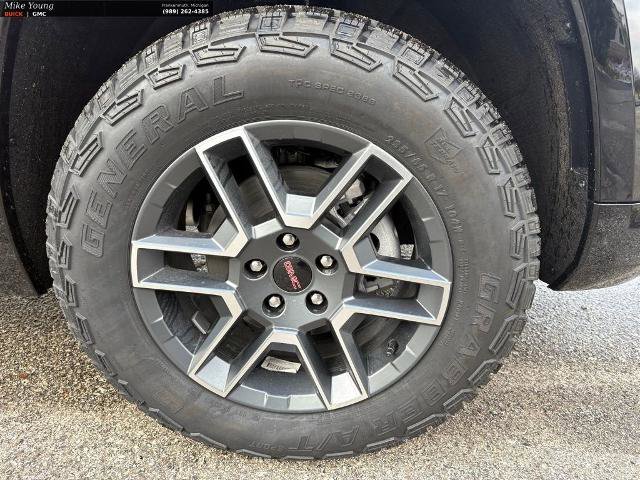 New 2026 GMC Terrain AT4 w/ Technology Package II image 9