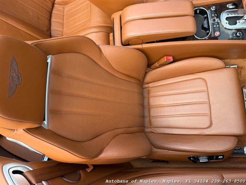 Used 2015 Bentley Continental GT AWD/4WD image 31