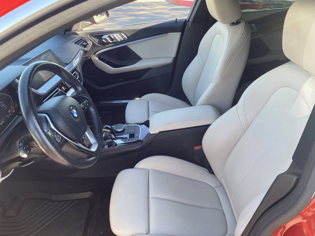 Used 2022 BMW 228i xDrive Gran Coupe w/ Convenience Package image 19