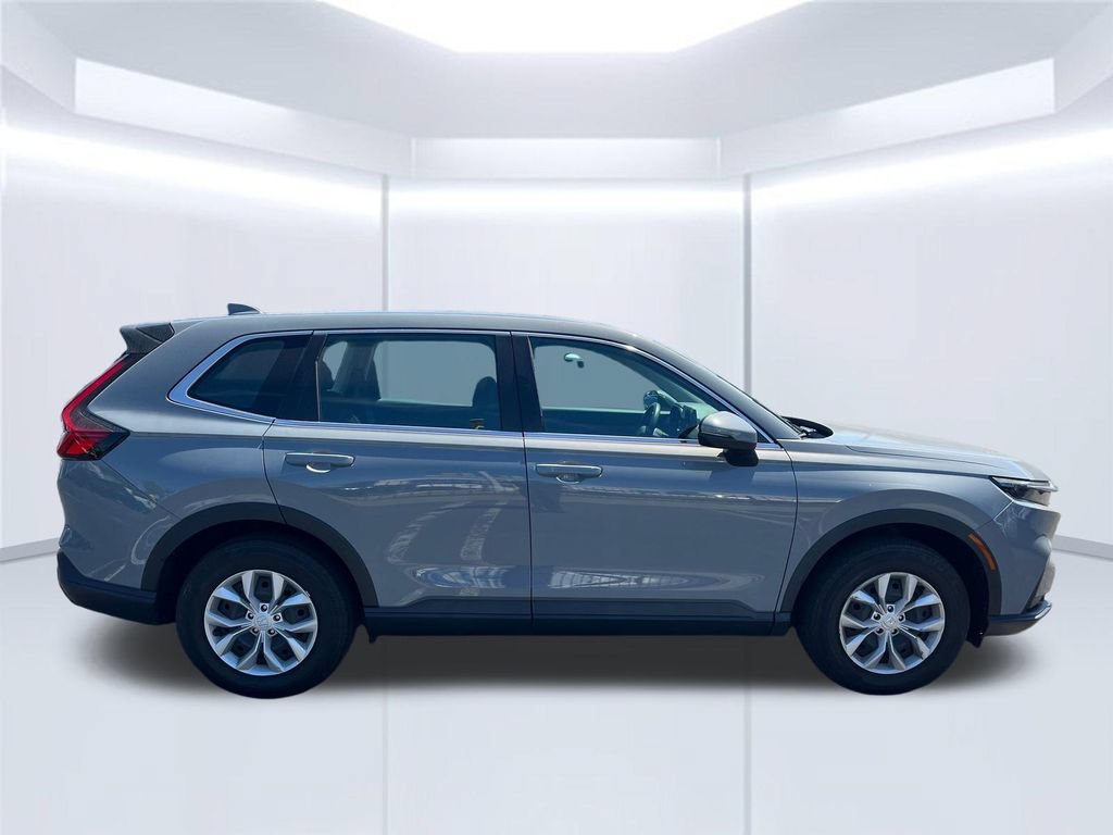 Certified 2023 Honda CR-V LX image 6