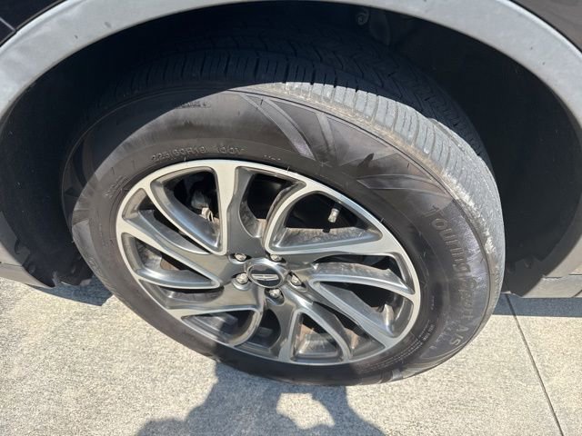 Used 2021 Lincoln Corsair FWD image 6