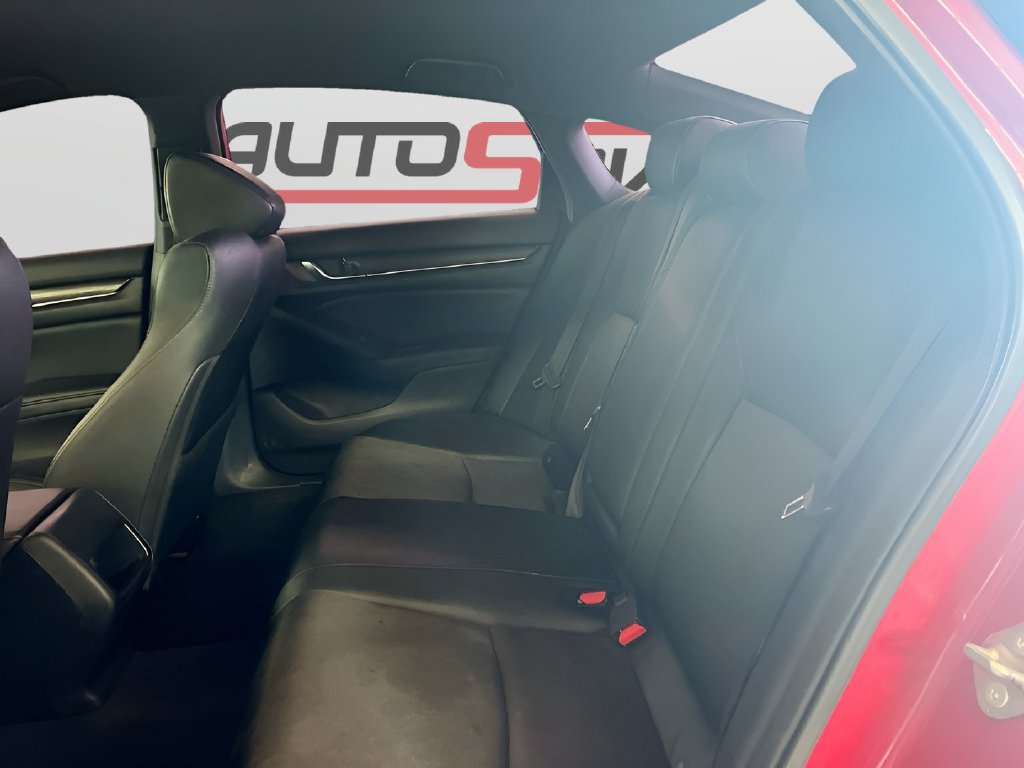 Used 2019 Honda Accord Sport image 22