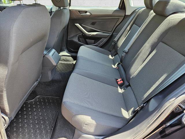 Used 2020 Volkswagen Jetta S FWD image 16