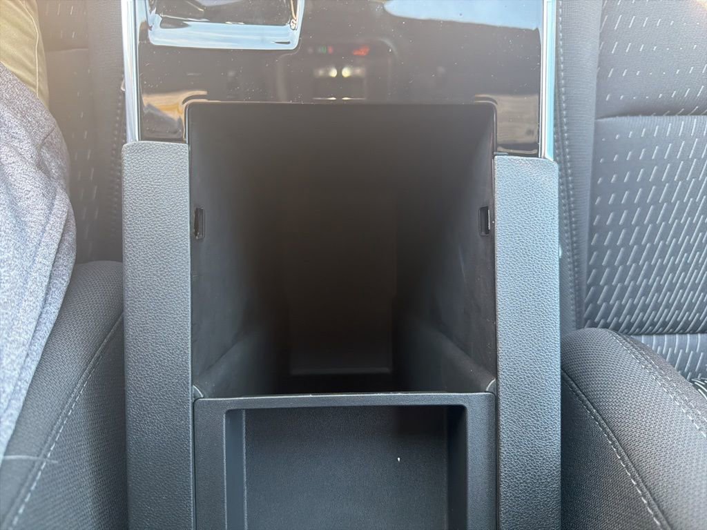 New 2026 Chevrolet Equinox LT image 26