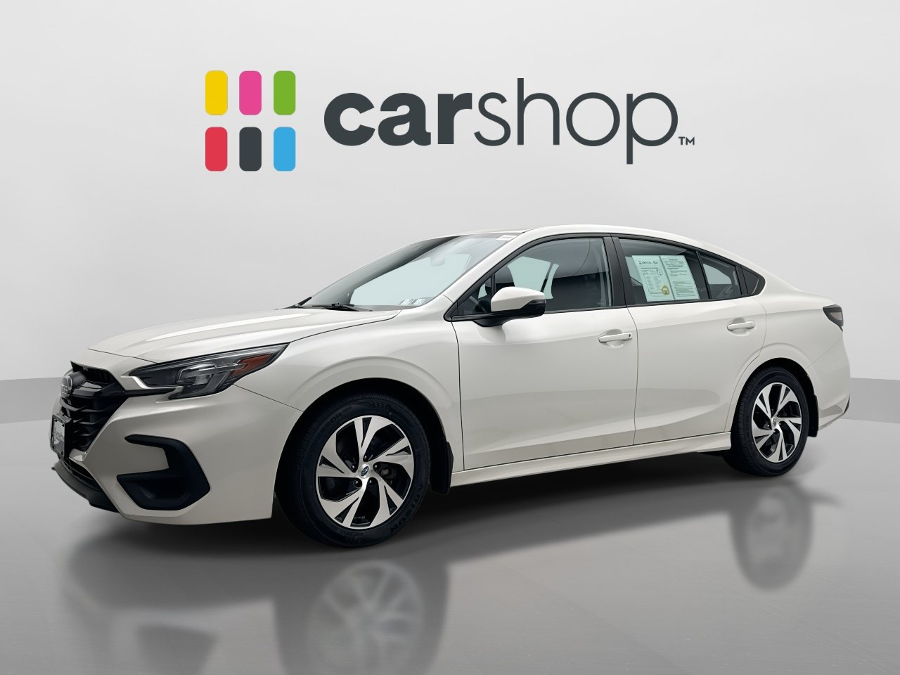 Used 2024 Subaru Legacy Premium