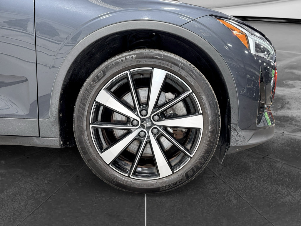 Used 2021 Polestar Polestar 2 AWD/4WD image 34